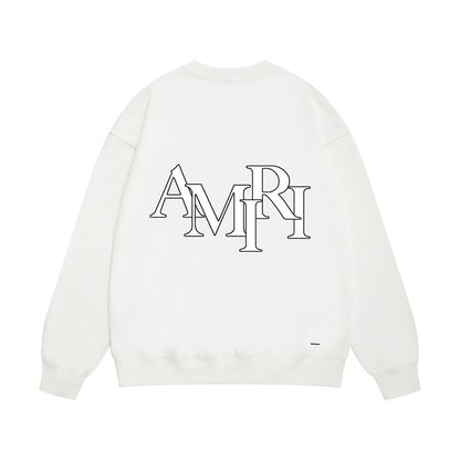 SOLL Amiri Fashion sweatshirts