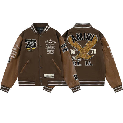 SOLL Amiri Fashion jacket