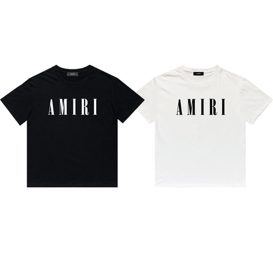 SOLL Amiri Fashion T-shirt