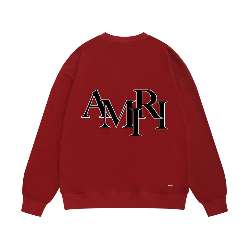 SOLL Amiri Fashion sweatshirts