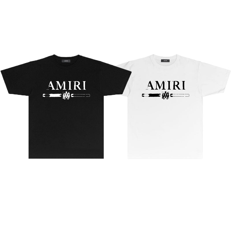 SOLL Amiri Fashion T-shirt