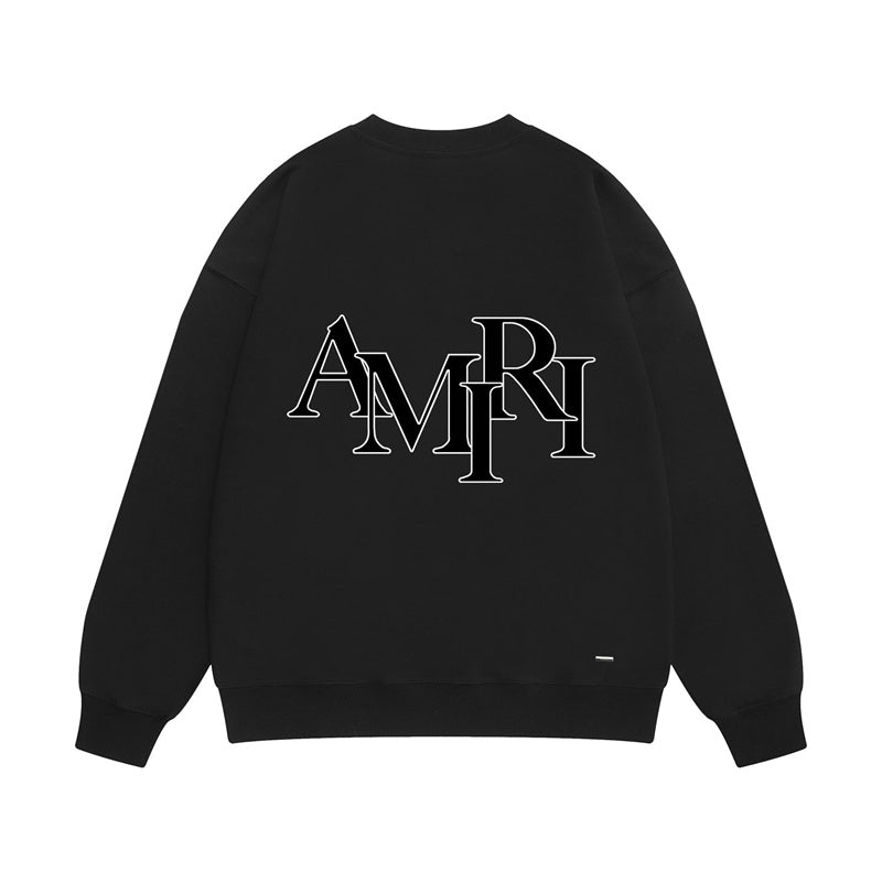 SOLL Amiri Fashion sweatshirts