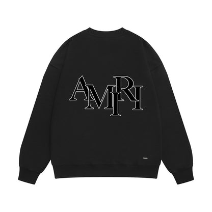 SOLL Amiri Fashion sweatshirts