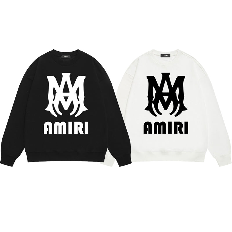 SOLL Amiri Fashion sweatshirts