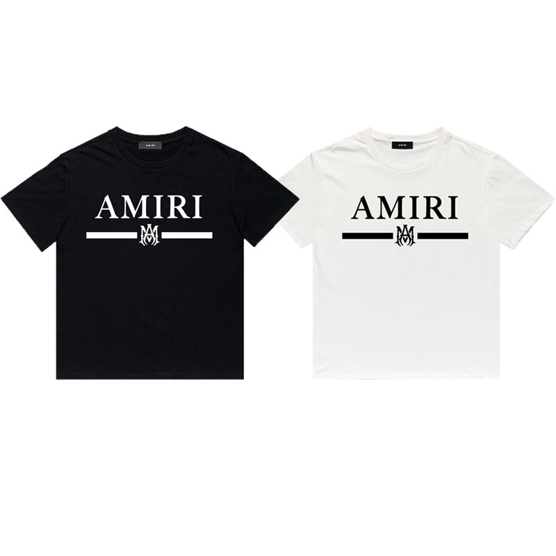 SOLL Amiri Fashion T-shirt