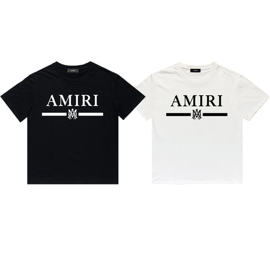 SOLL Amiri Fashion T-shirt