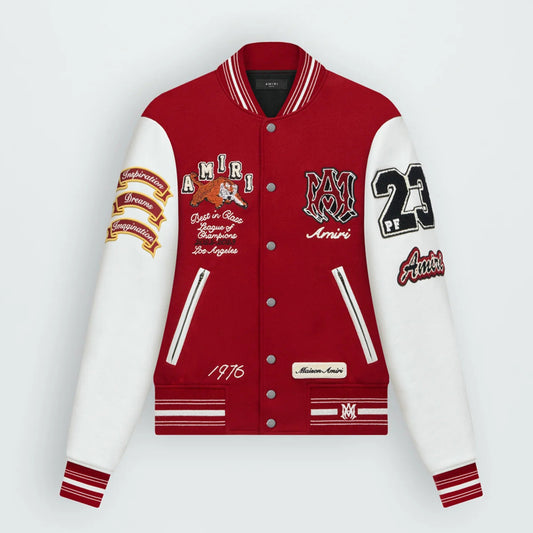 SOLL Amiri Fashion jacket