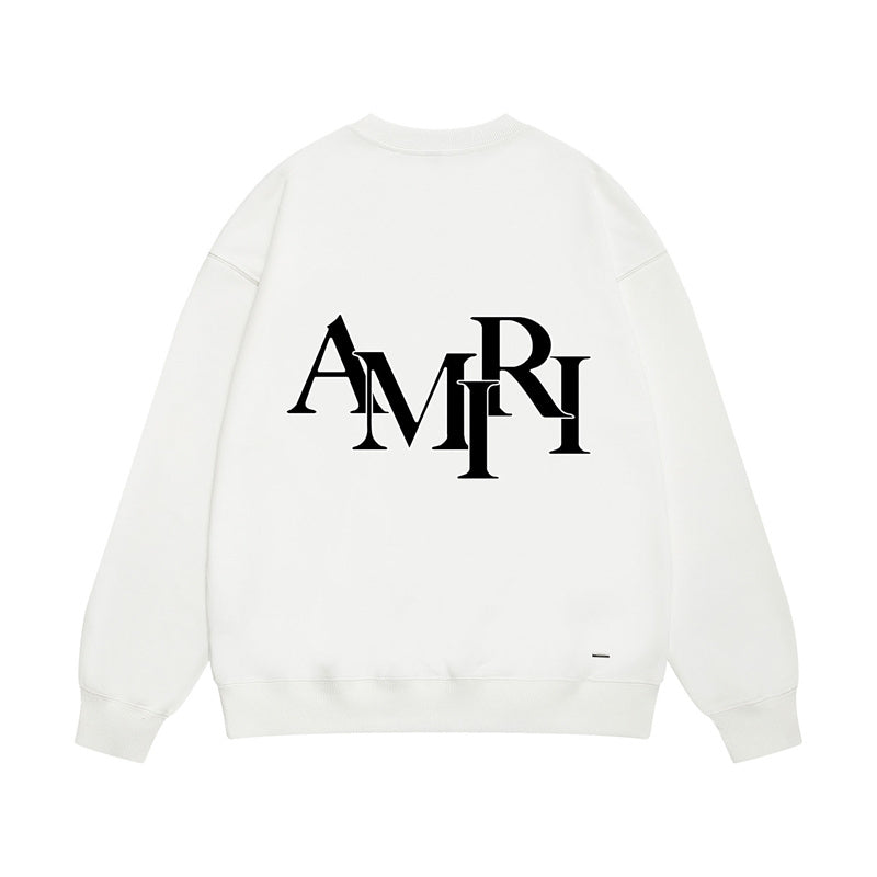 SOLL Amiri Fashion sweatshirts