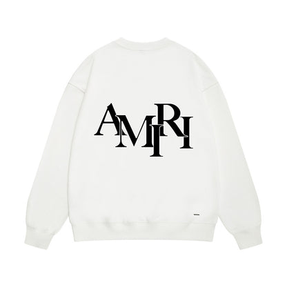 SOLL Amiri Fashion sweatshirts