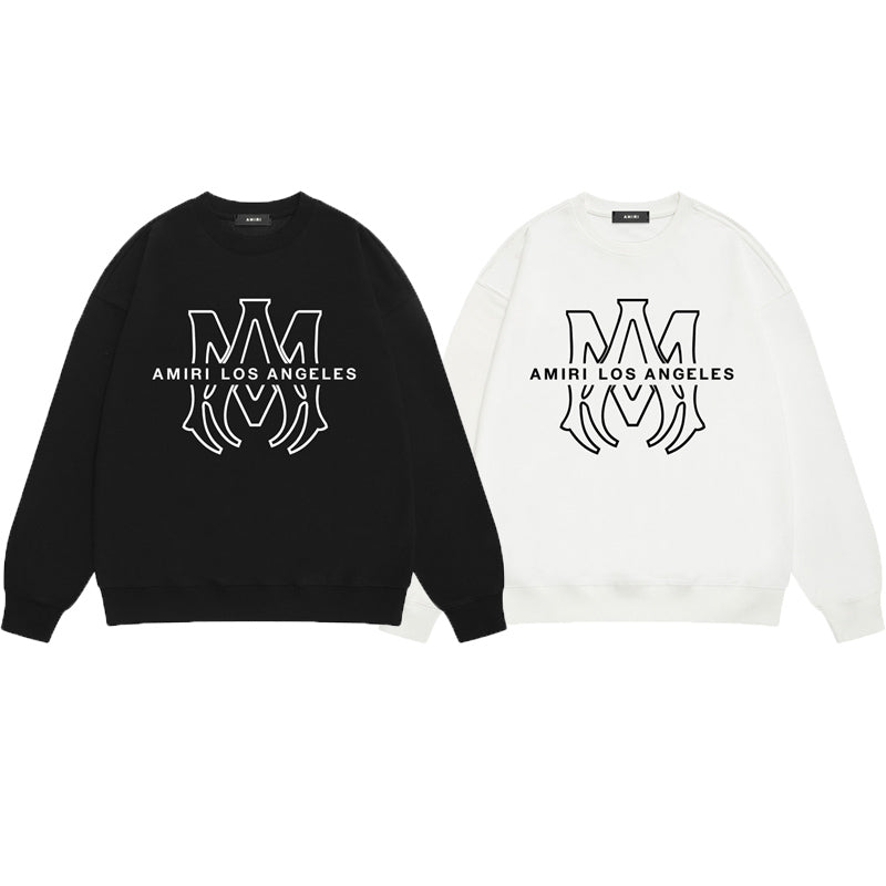 SOLL Amiri Fashion sweatshirts