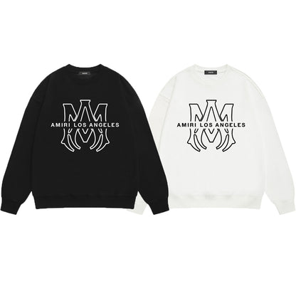 SOLL Amiri Fashion sweatshirts