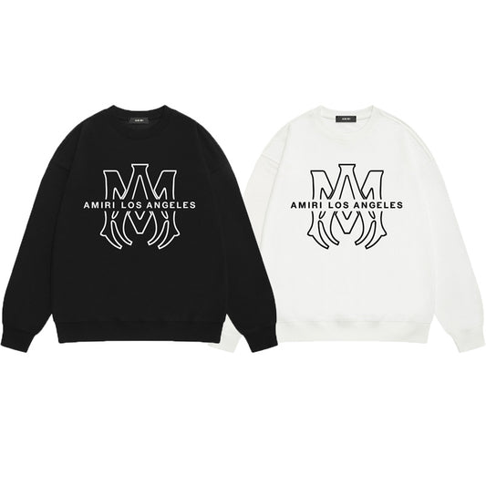 SOLL Amiri Fashion sweatshirts