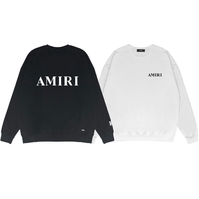 SOLL Amiri Fashion sweatshirts