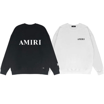 SOLL Amiri Fashion sweatshirts