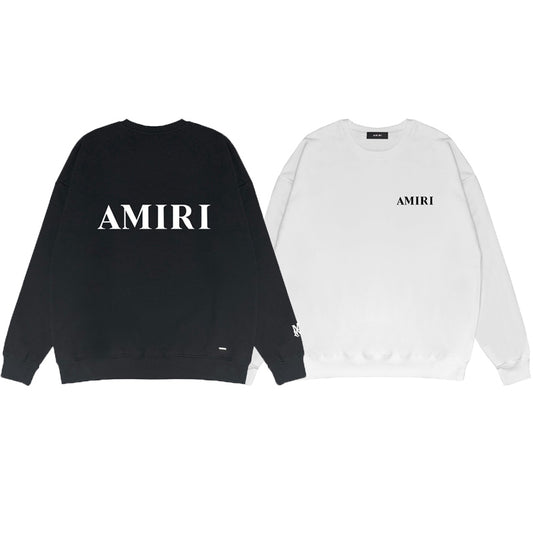 SOLL Amiri Fashion sweatshirts