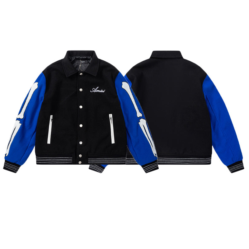 SOLL Amiri Fashion jacket