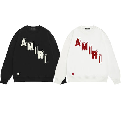 SOLL Amiri Fashion sweatshirts