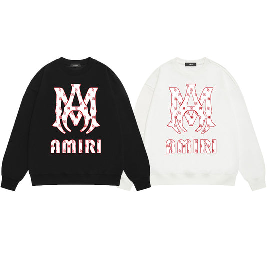 SOLL Amiri Fashion sweatshirts
