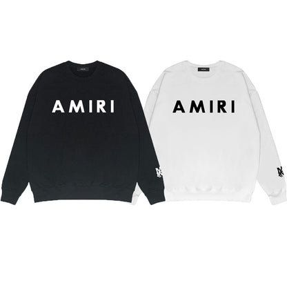 SOLL Amiri Fashion sweatshirts