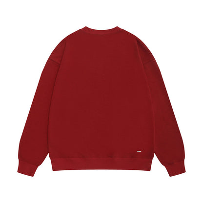 SOLL Amiri Fashion sweatshirts