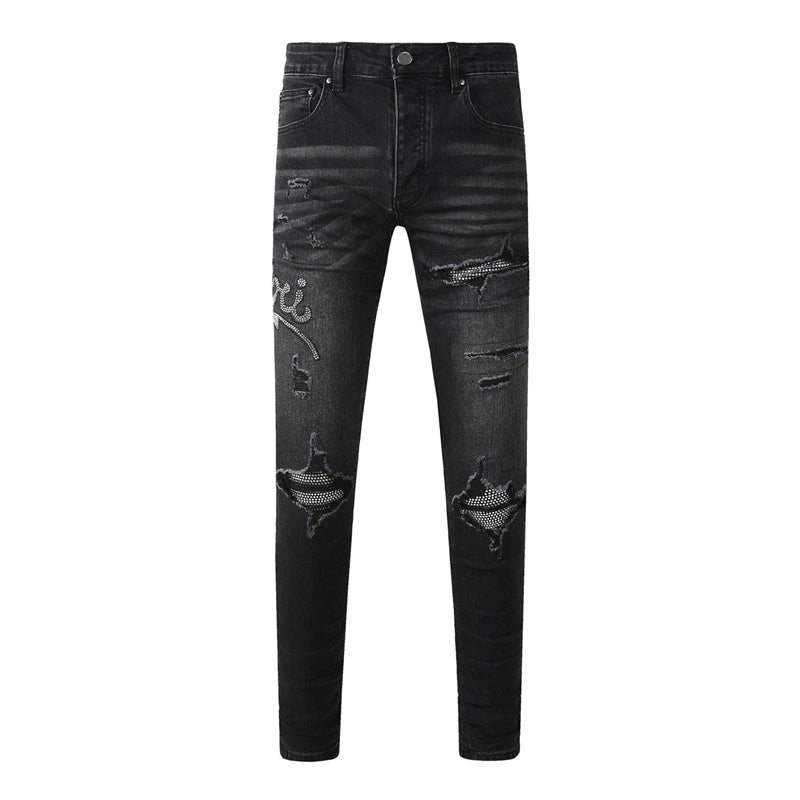 SOLL Amiri Fashion jeans 8925