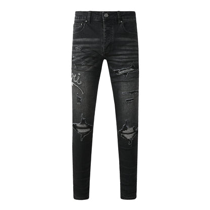 SOLL Amiri Fashion jeans 8925