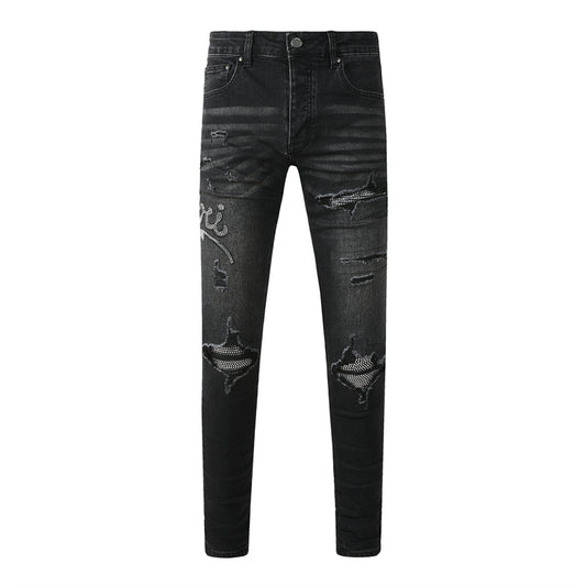 SOLL Amiri Fashion jeans 8925