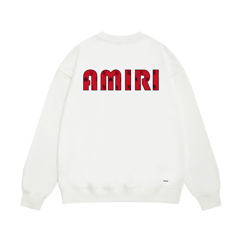 SOLL Amiri Fashion sweatshirts