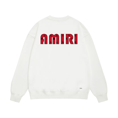 SOLL Amiri Fashion sweatshirts