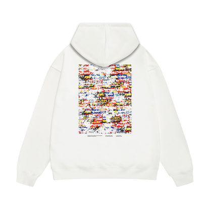 SOLL Purple Fashion sweatshirts