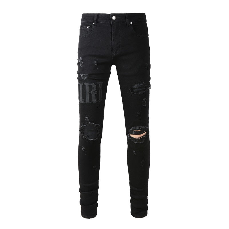 SOLL Amiri Fashion jeans 892