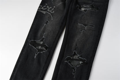 SOLL Amiri Fashion jeans 8925