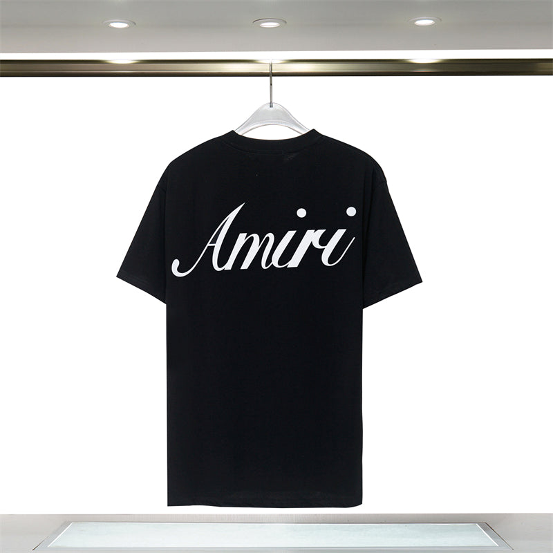 SOLL Amiri Fashion T-shirt