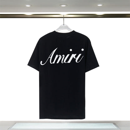 SOLL Amiri Fashion T-shirt