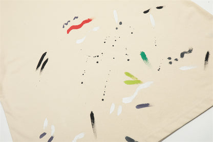 SOLL GALLERY DEPT Fashion T-shirt