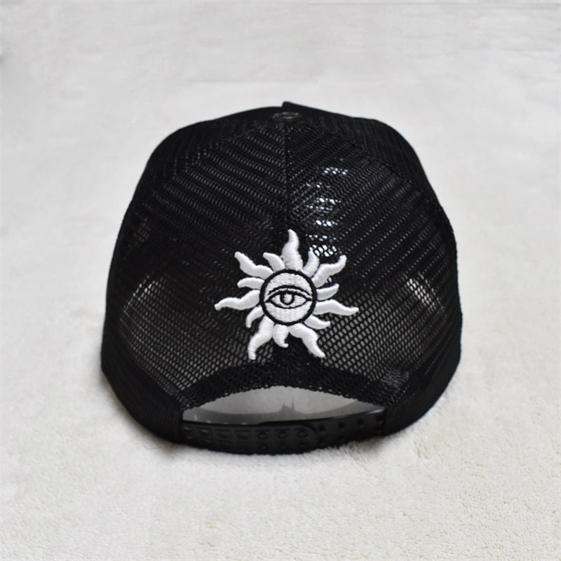 SOLL Godspeed Fashion Hats