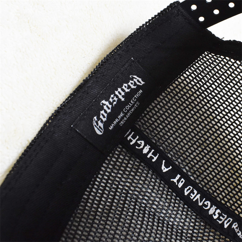 SOLL Godspeed Fashion Hats