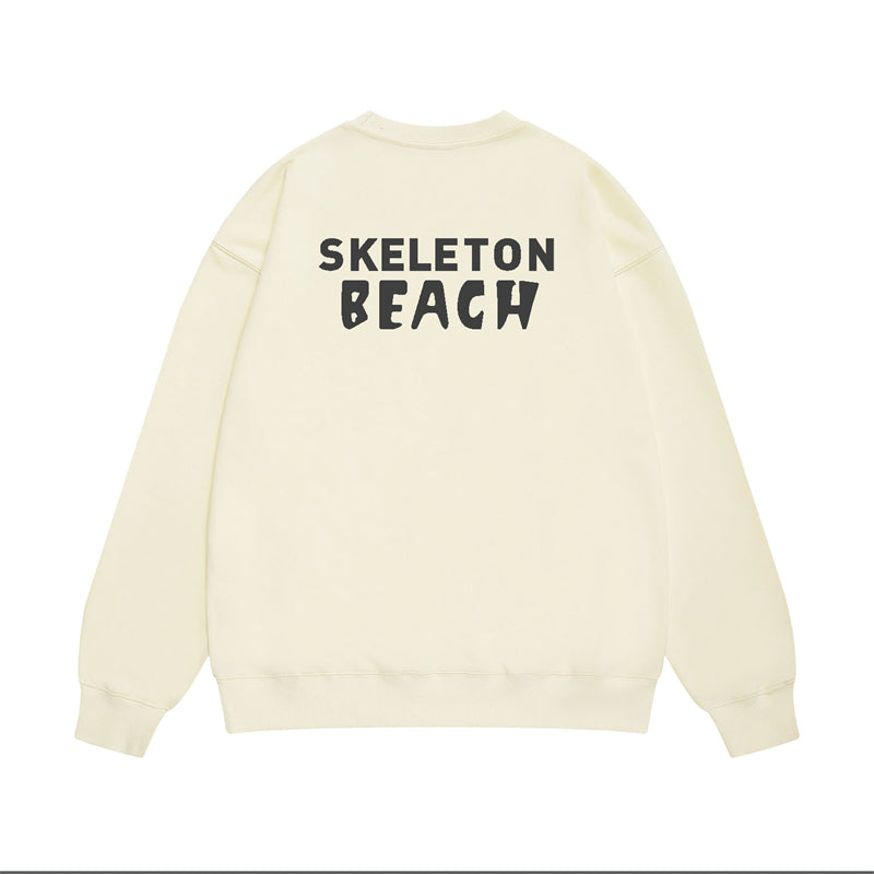 SOLL Gallery Dept Fashion sweatshirts