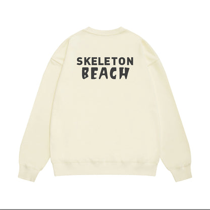 SOLL Gallery Dept Fashion sweatshirts