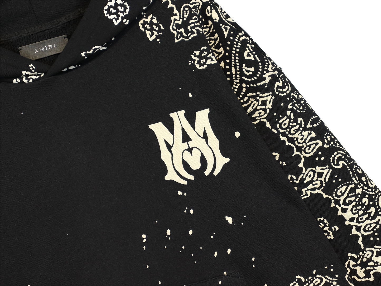 SOLL Amiri Fashion sweatshirts