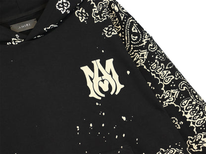 SOLL Amiri Fashion sweatshirts