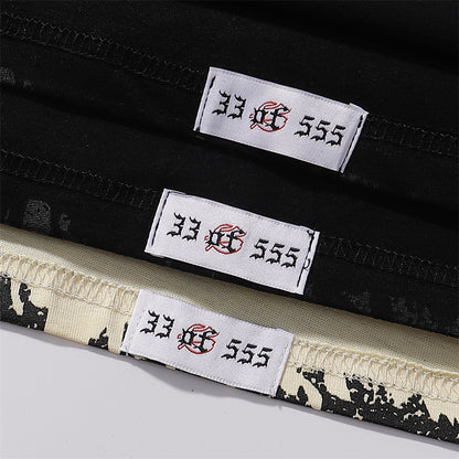 SOLL Godspeed Fashion T-shirt