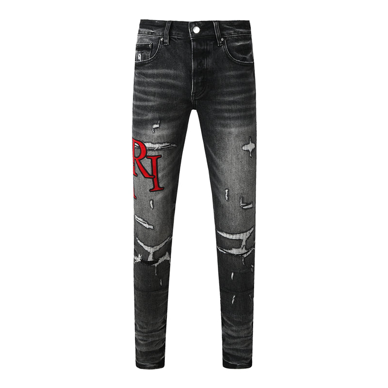 SOLL Amiri Fashion jeans 8922