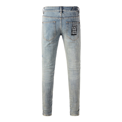 SOLL Ksubi Fashion jeans 3029