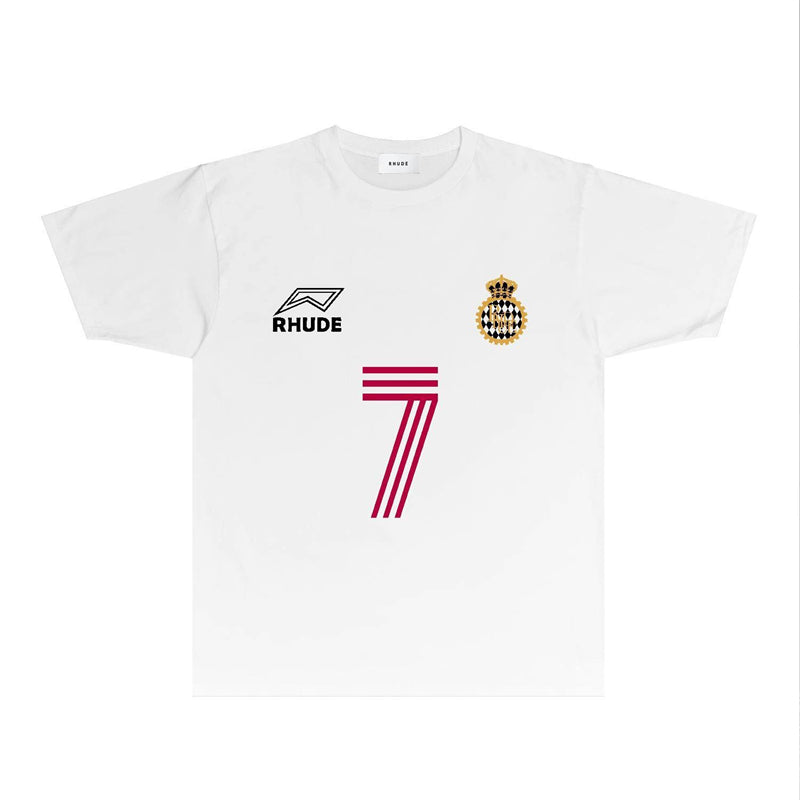 SOLL Rhude Fashion T-shirt