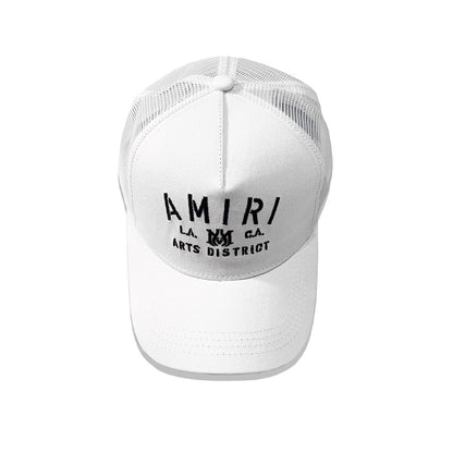 SOLL Amiri Fashion Hats