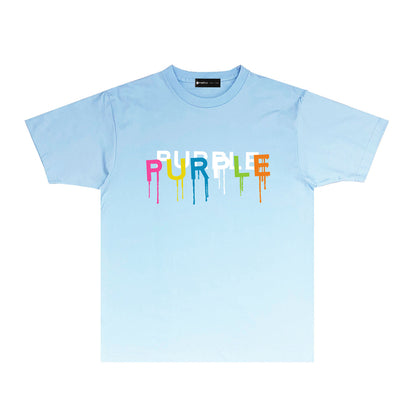SOLL Purple Fashion T-shirt