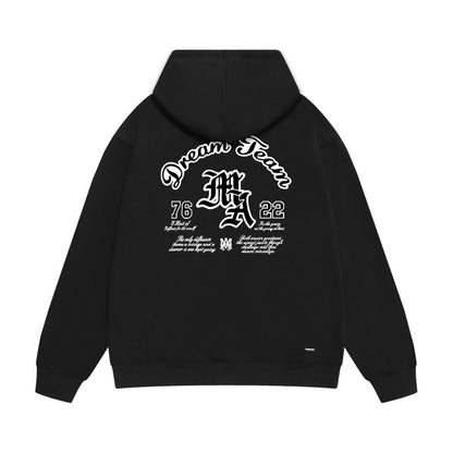 SOLL Amiri Fashion sweatshirts