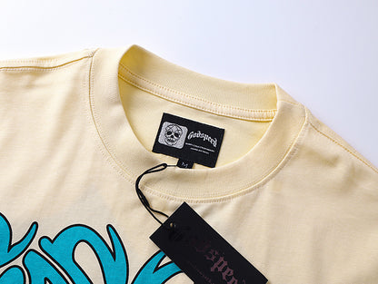 SOLL Godspeed Fashion T-shirt