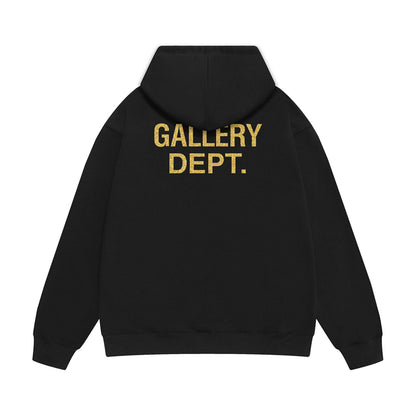 SOLL Gallery Dept Fashion sweatshirts